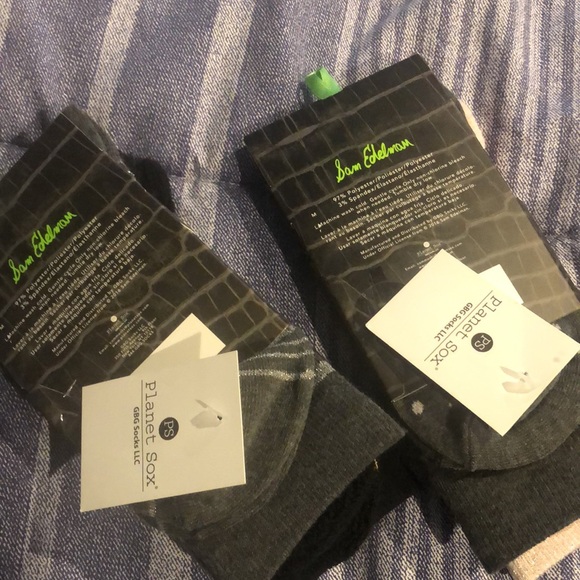 Sam Edelman socks - Picture 4 of 4